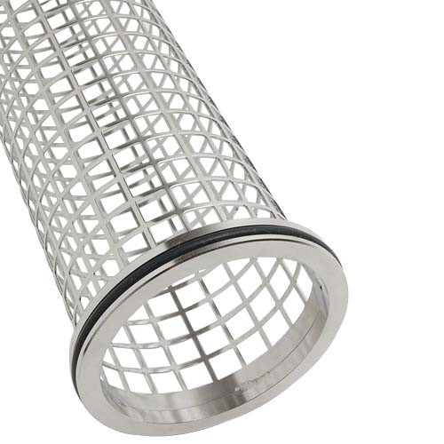 Filtr siatkowy AF DN100 316/EP 10.0