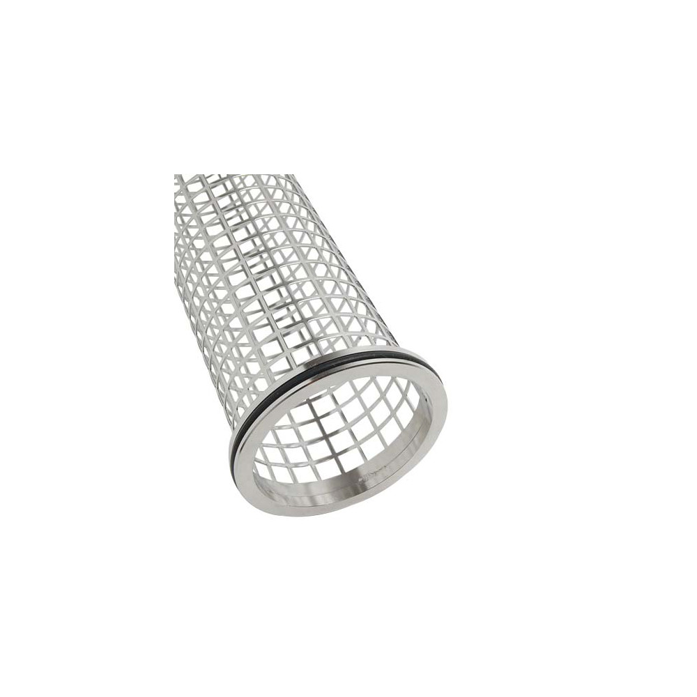 Filtr siatkowy AF DN100 316/EP 10.0