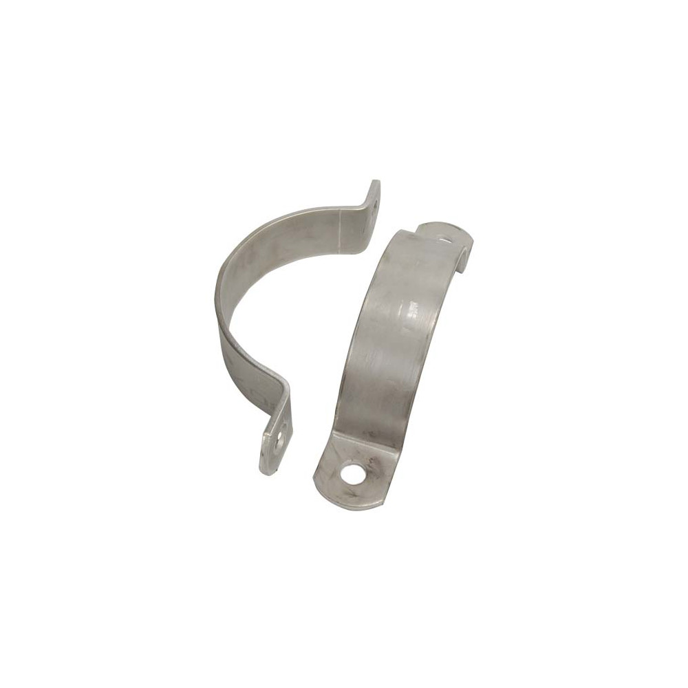 Zestaw obejm rurowych 273.0mm 304