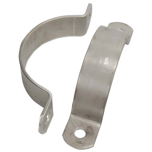 Zestaw obejm rurowych 323.9mm 304