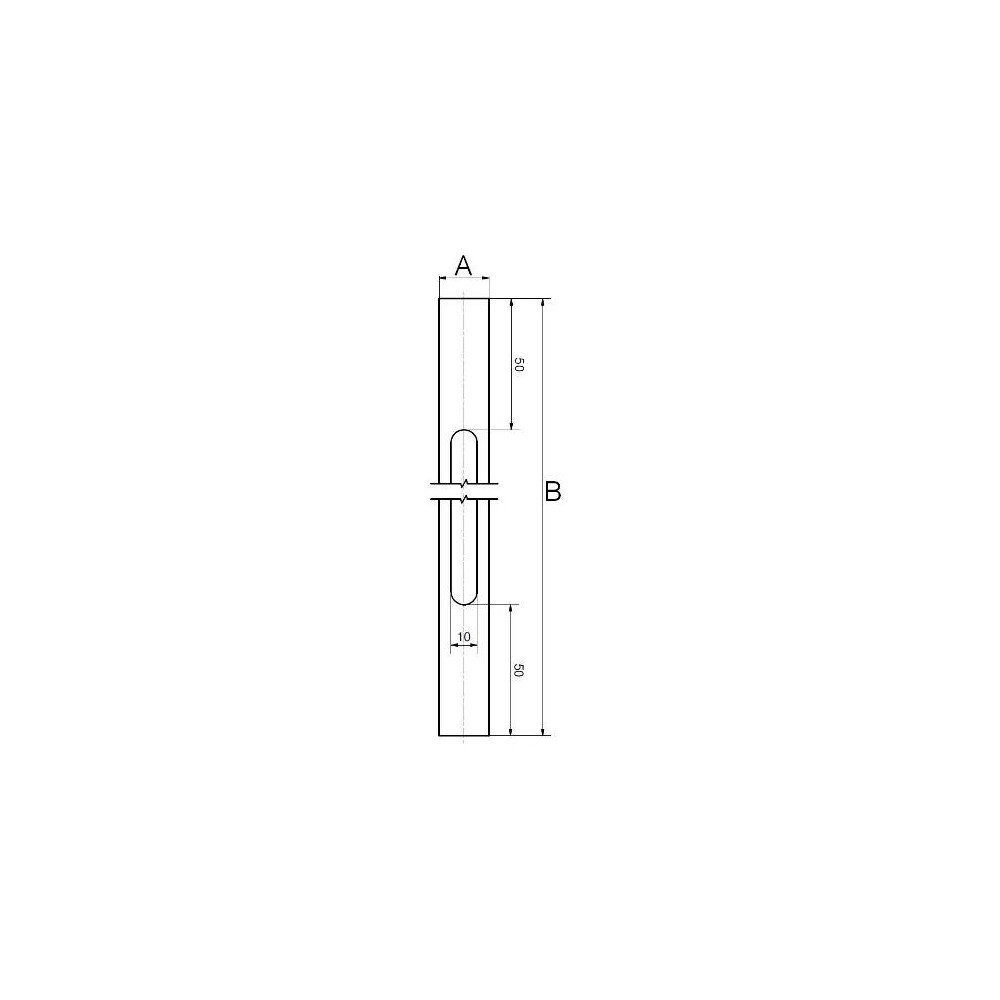 Rurka ochronna DN15 304 P