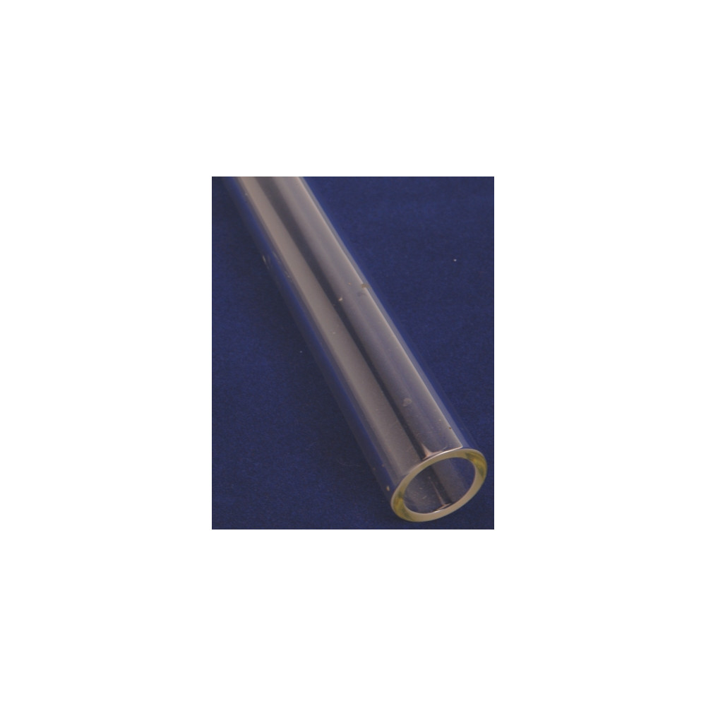Szklana rurka 20x2.5mm Boros L1000
