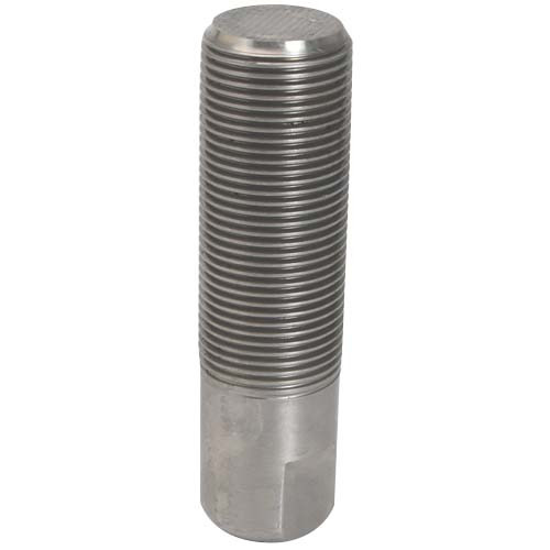 Wrzeciono 1.1/4" luźne 304