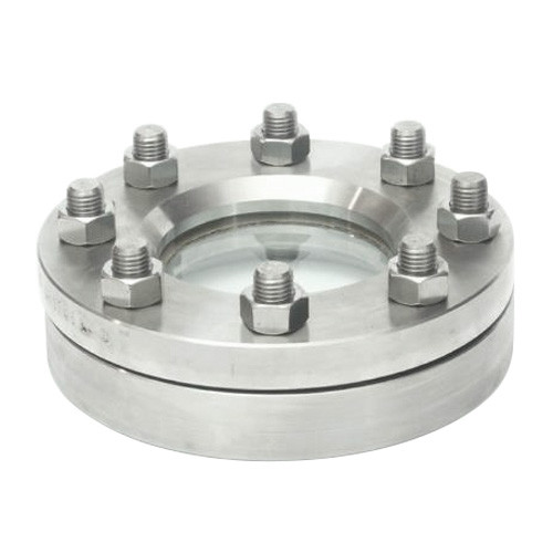 Wziernik DIN28120  DN100/16