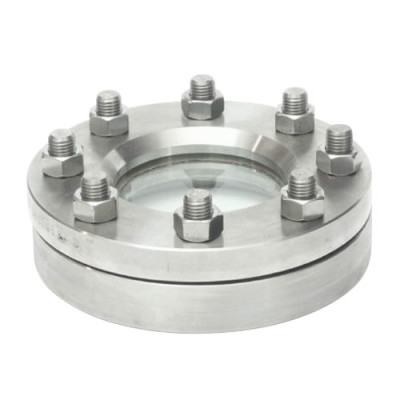 Wziernik DIN28120 - DN100/16