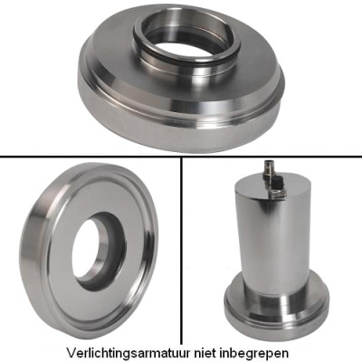Adapter 1650 DN50 (11864-1) BO