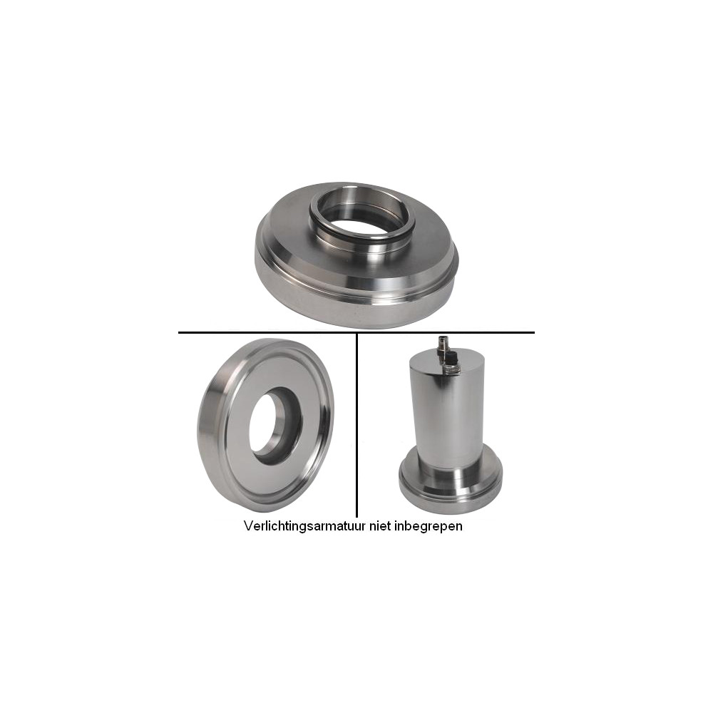 Adapter 1650 DN40 (118641) BO