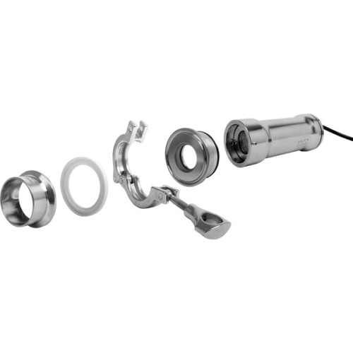 Wziernik TC z adapterem fl.106.0mm