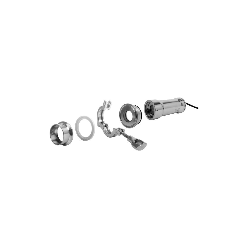 Wziernik TC z adapterem kołnierzowym 91.0mm