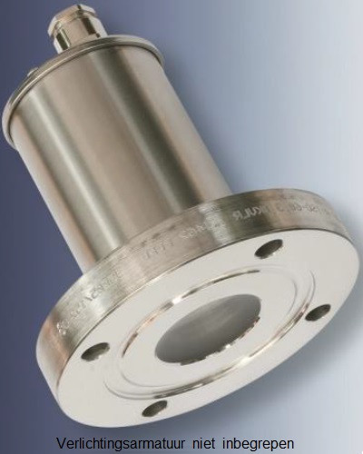 Adapter 1650 DN65 (118642) BF