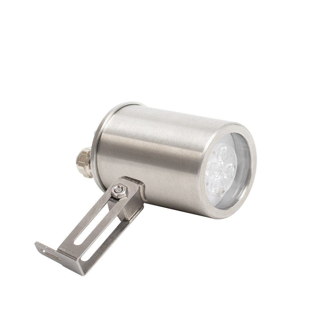 MiniLux BKVLR 24V/4W LED