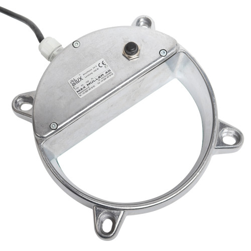 Lampa DIN28120 HL DN50 LED