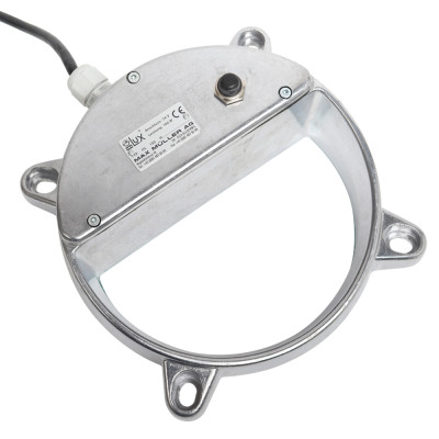 Lampa DIN28120 HL DN50 LED