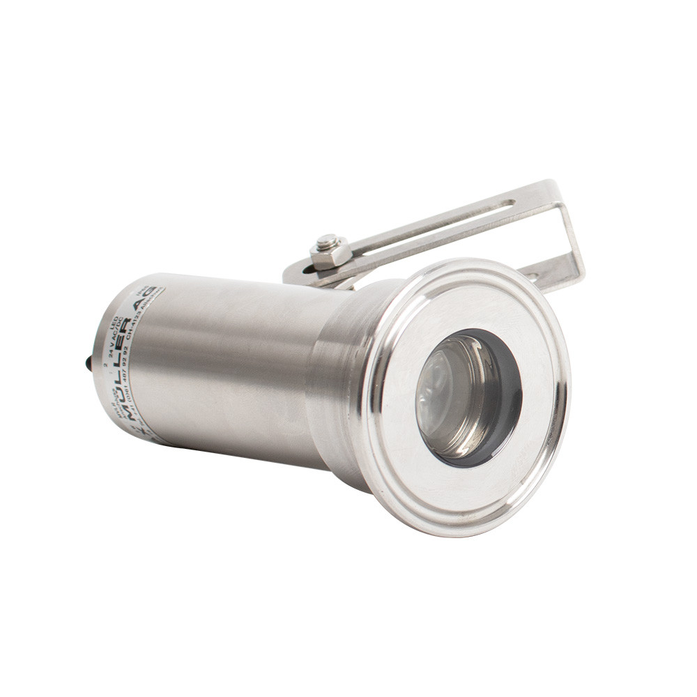 MiniLux MVLR 24V/2W LED