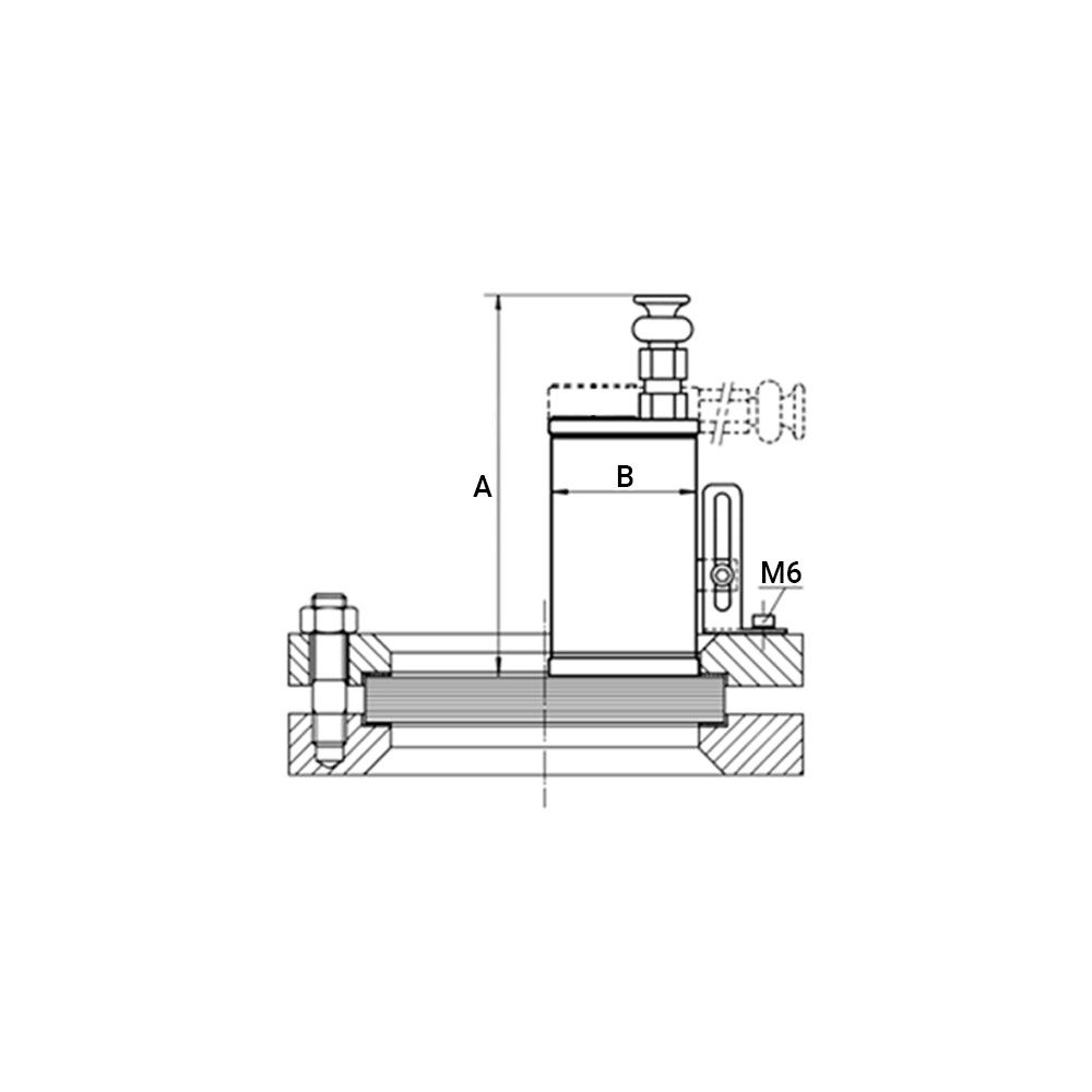EdelEX 24V/7W PowerLED