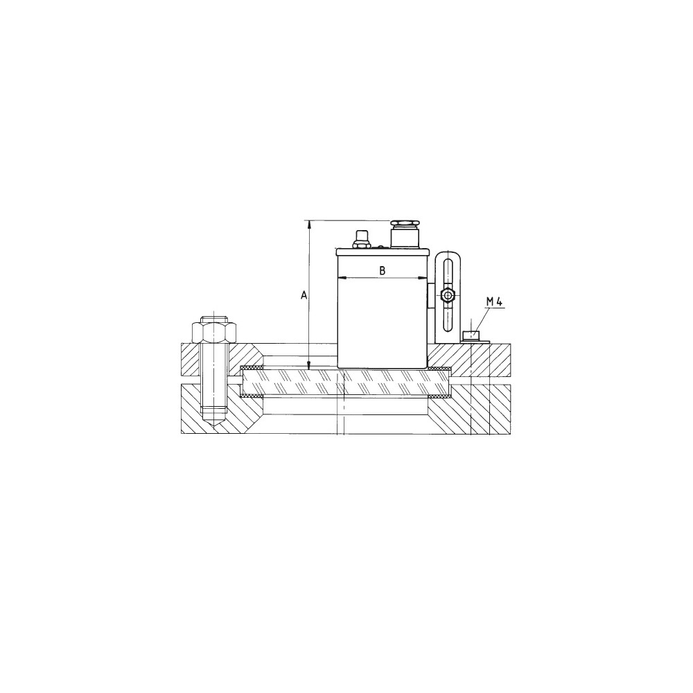 MiniLux KLR 24V/7W PowerLED