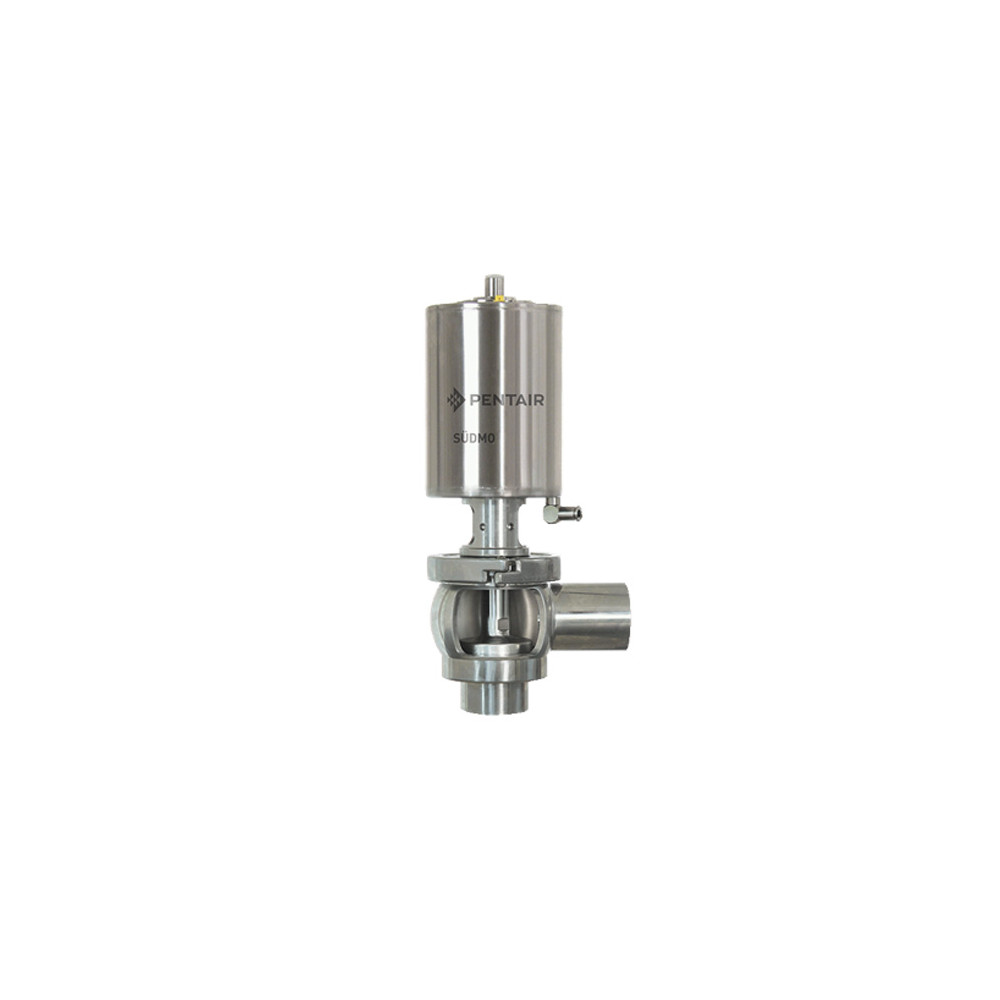 Südmo SVP Select S370 OD3.0 316L