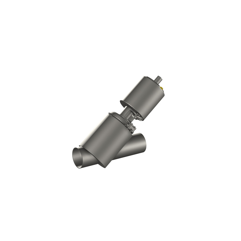 Südmo SVP Select S380 OD6.0 316L