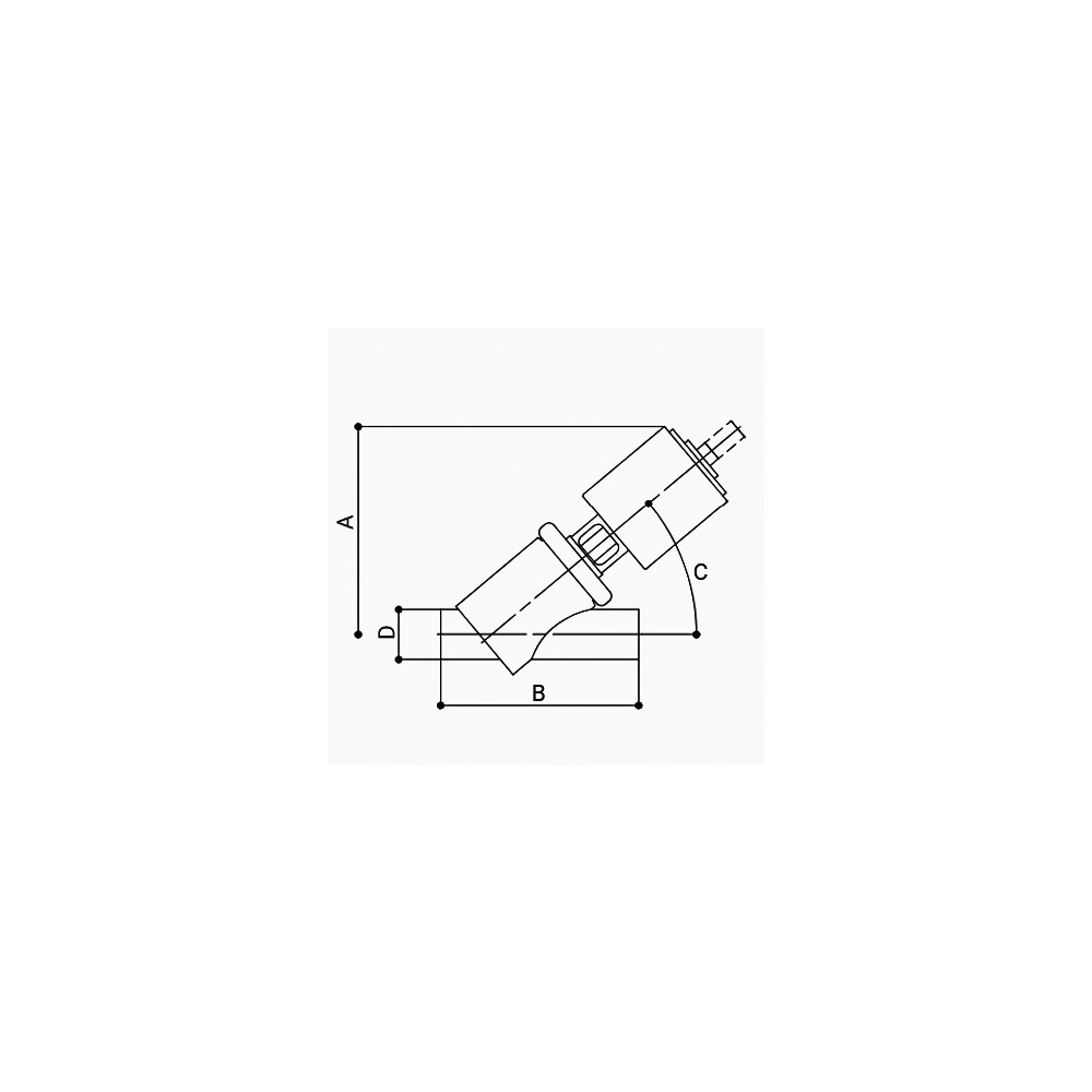 Südmo SVP Select S380 OD4.0 316L