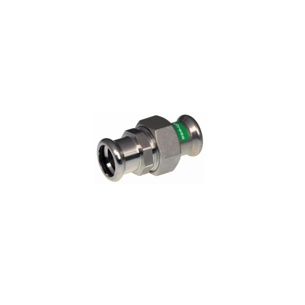 Złączka prosta P/P 35x35