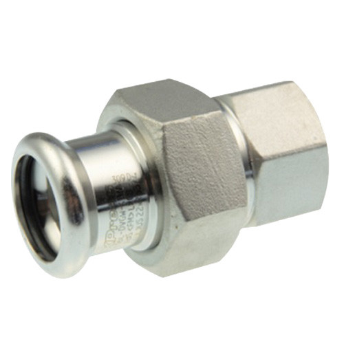Złączka prosta P/F 35x1¼
