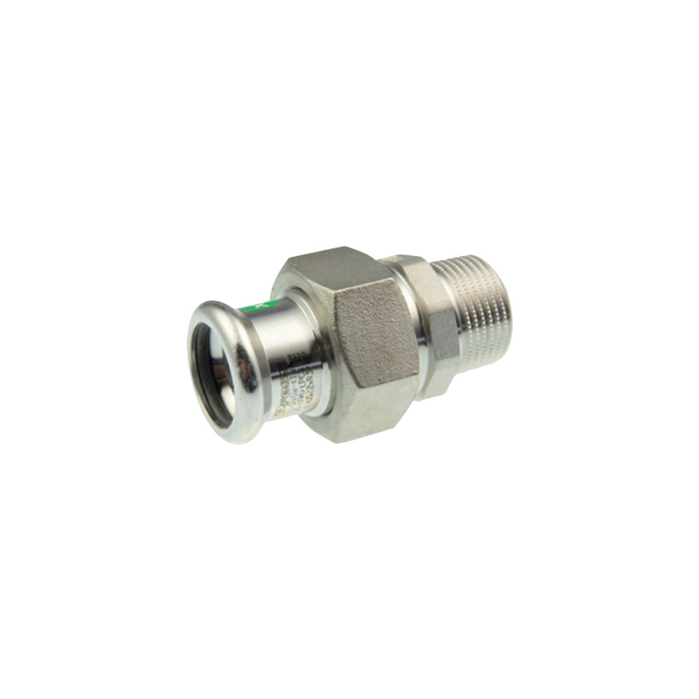 Złączka prosta P/M 22x1