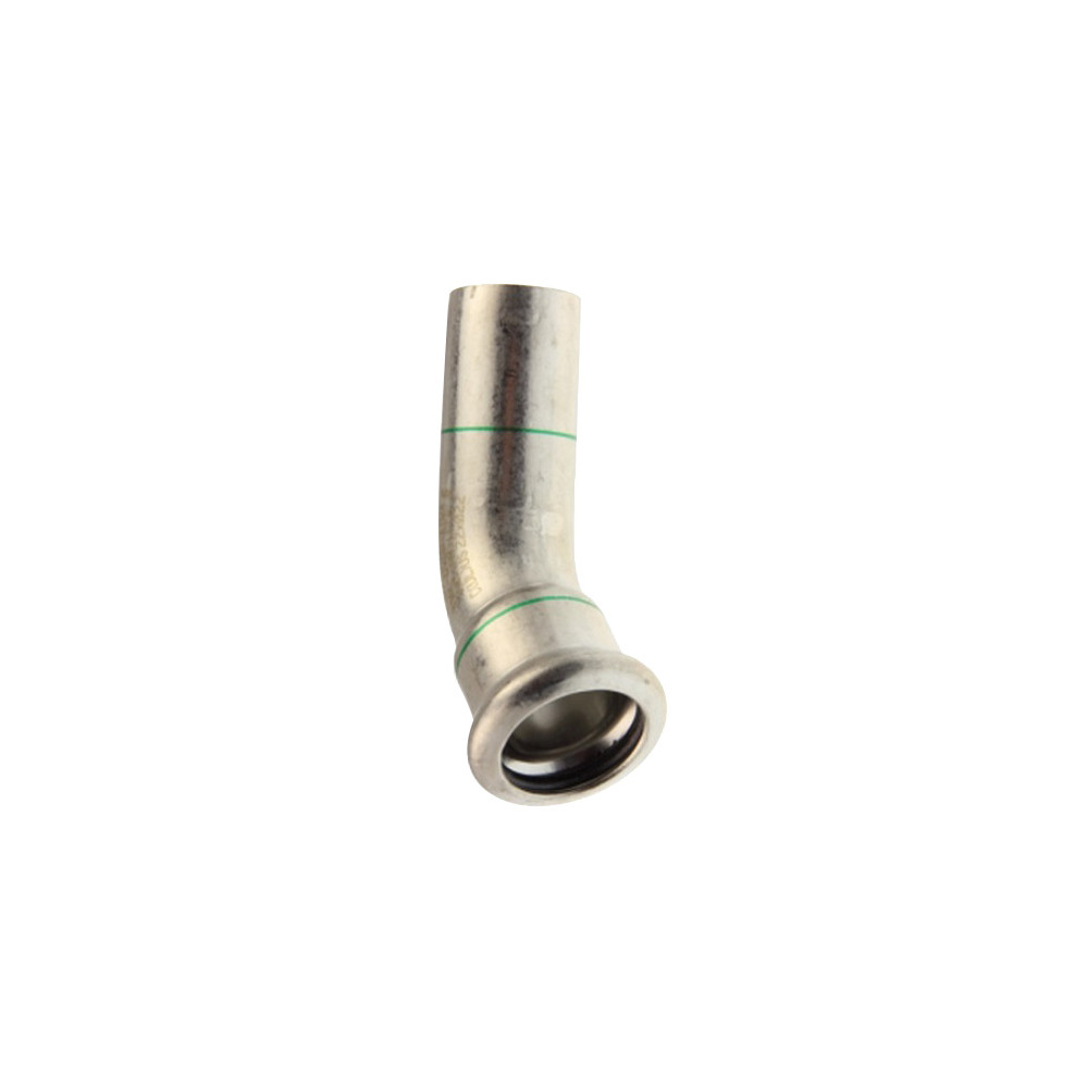 Kolano 45° P/M 22