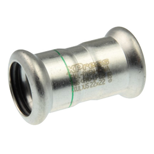 Złączka prosta P/P 15 304