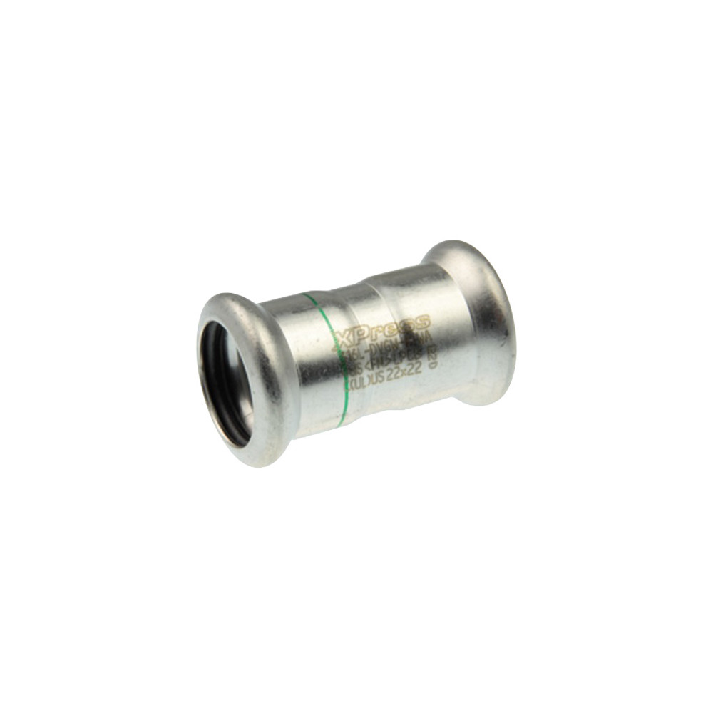 Złączka prosta P/P 108 304