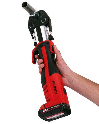 Zestaw Novopress ACO203 M12M35