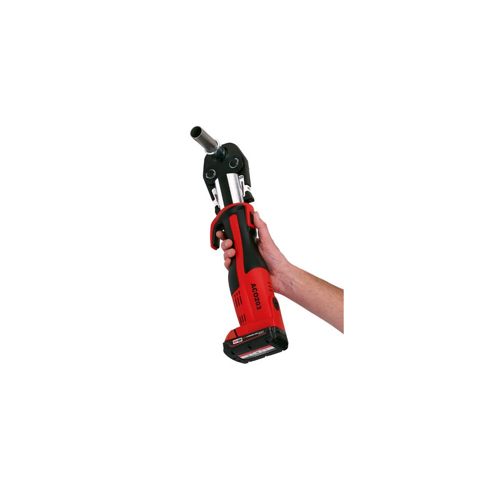 Zestaw Novopress ACO203 M12M35