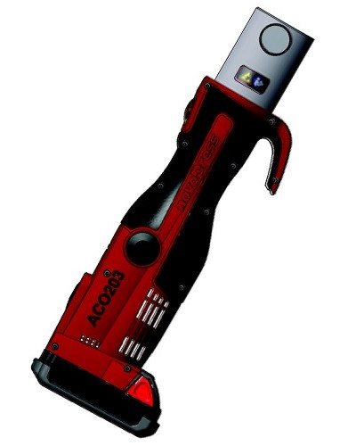 Zestaw Novopress ACO203 M12M35