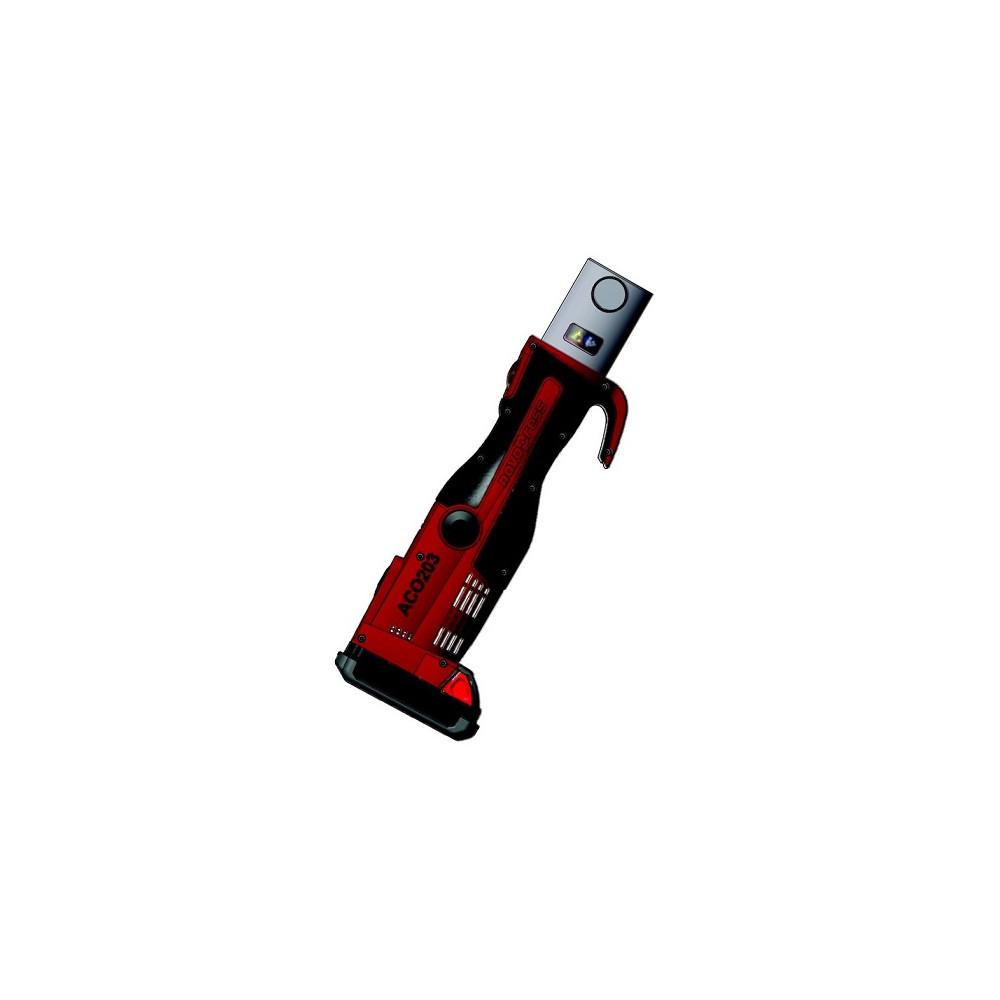 Zestaw Novopress ACO203 M12M35
