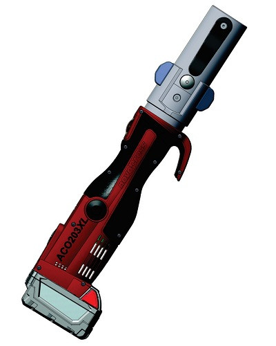 Zestaw Novopress ACO203XL