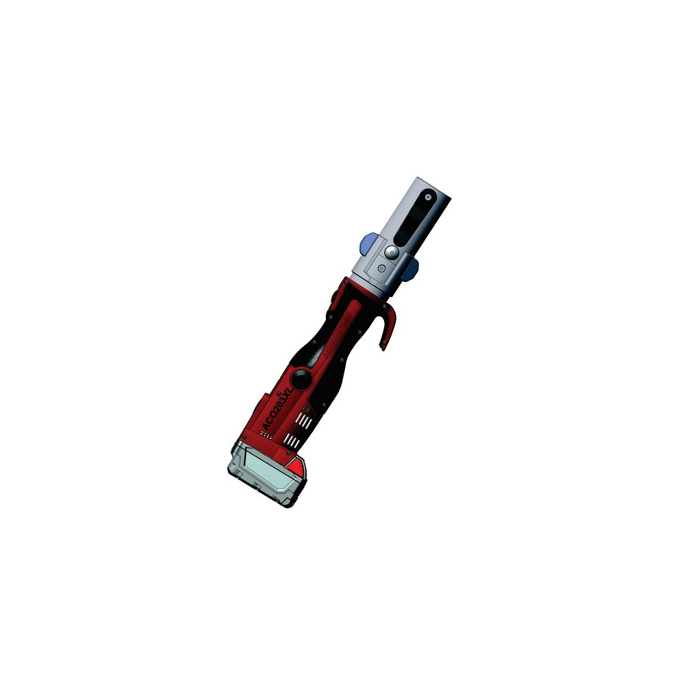 Zestaw Novopress ACO203XL