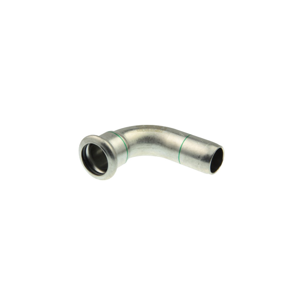 Kolano 90° P/M 88.9