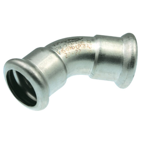Kolano 45° P/P 108