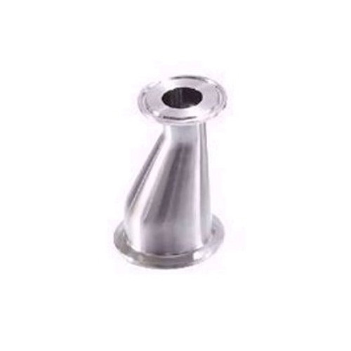 Redukcja ekscentryczna 38,1 x 25,4mm 316 SF1