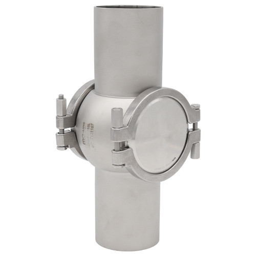 Varivent Inline MQLine ISO65 BP