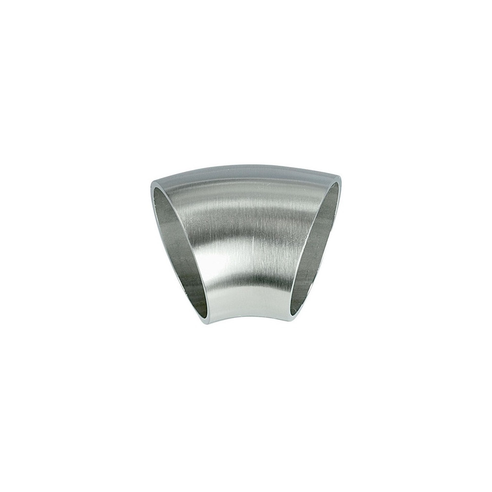 Kolano 45° 23.0x1.5 316G 0.8 MQLine