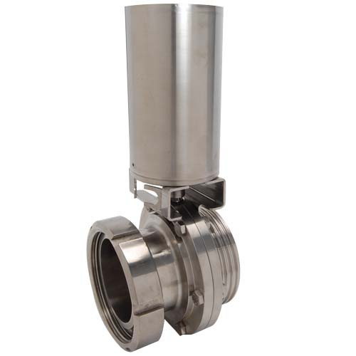 M&S DN50 M/L (04) 304P AS SIL
