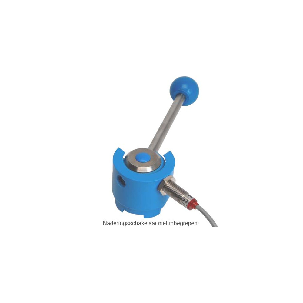 Uchwyt SV04 1550 do PS M12