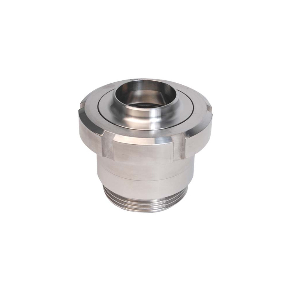 Zawór zwrotny NRV MĘSKI/BW DN32 316/EP