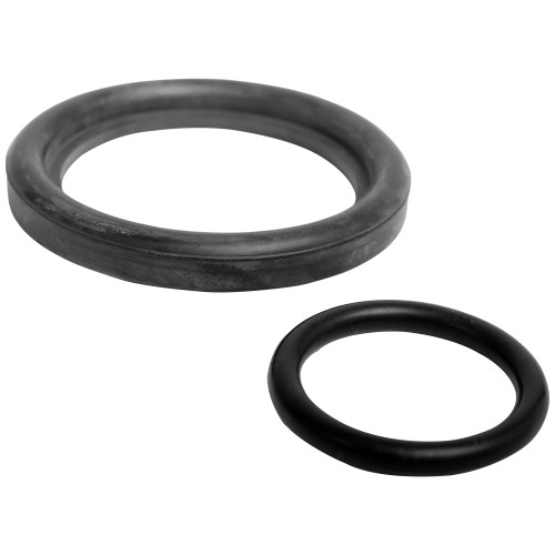 Zapasowe uszczelki NRV 1½"40 Viton
