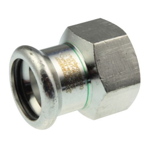 Złączka prosta P/F 28x1¼