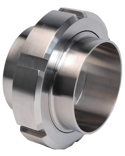 Złączka spawana SL DN80R1 316