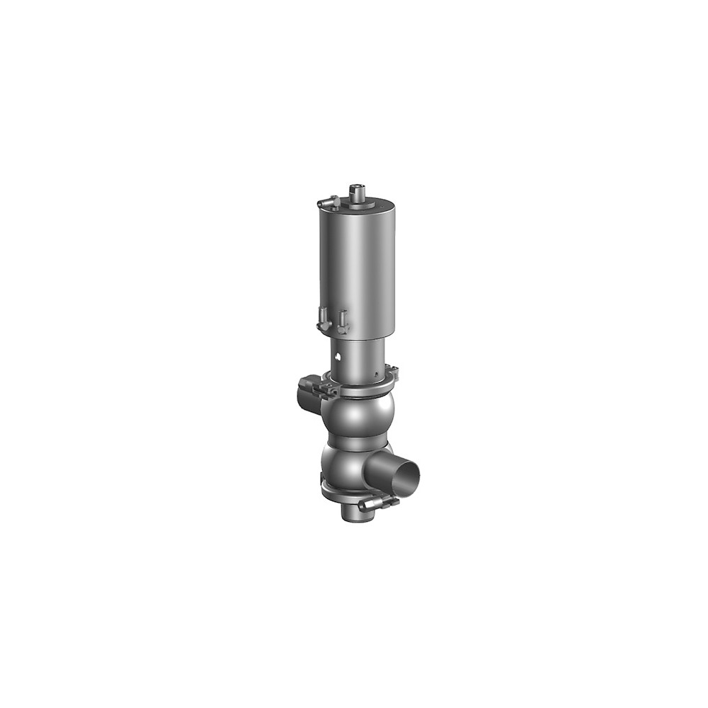 Südmo DSV Complete D621 6" 316L