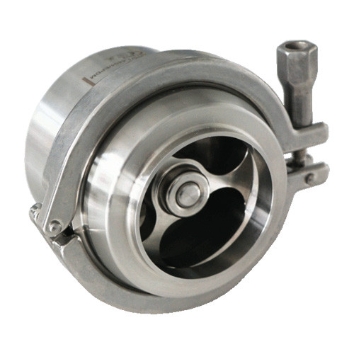 Südmo NRV DN15 W/W 316/EPDM