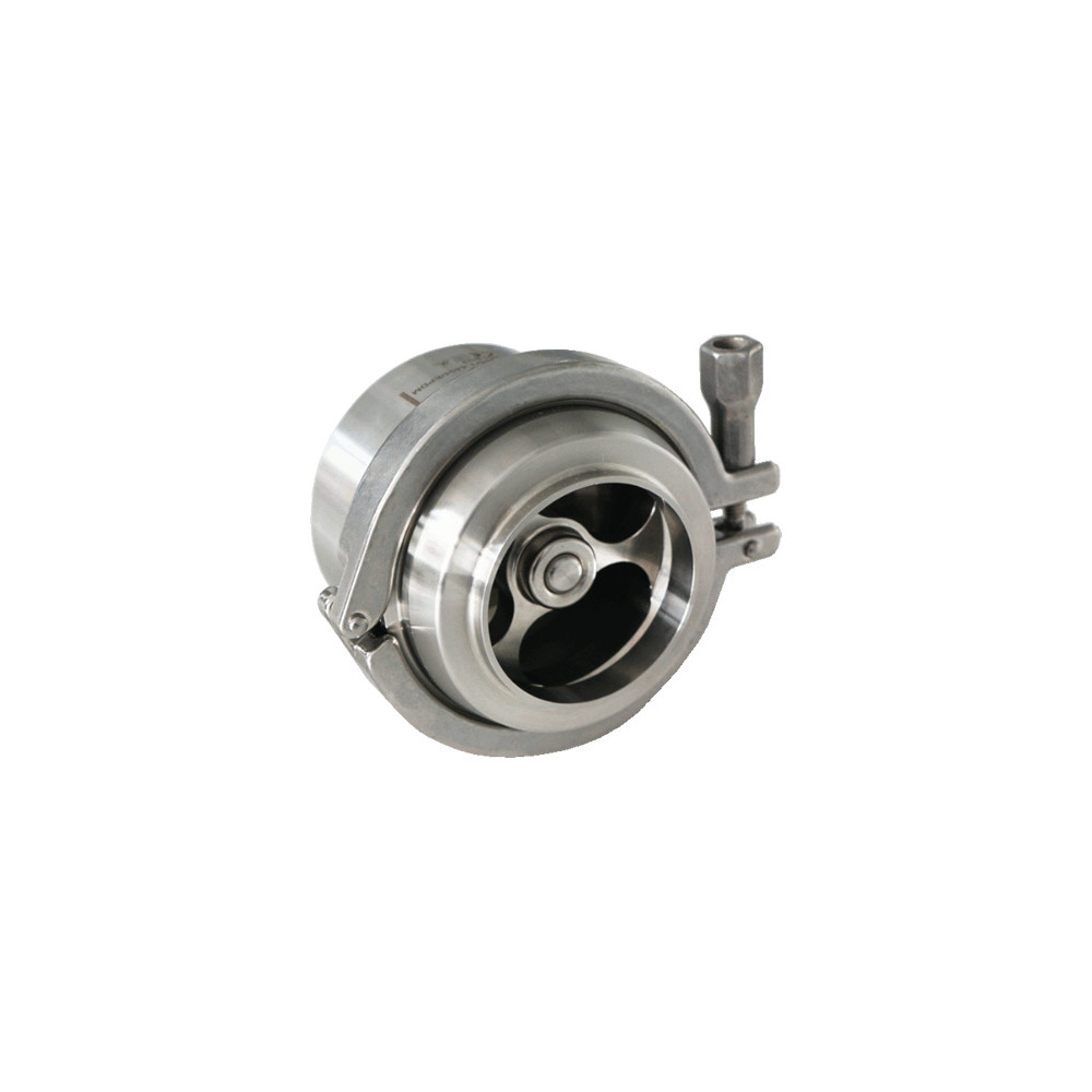 Südmo NRV DN10 W/W 316/EPDM