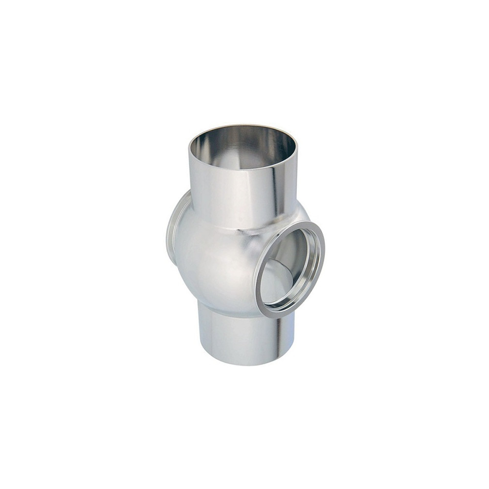 Varivent InLine MQLine DN65 ST (P)